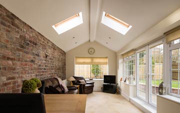 conservatory roof insulation Invernettie, Aberdeenshire
