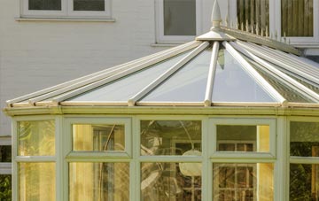 conservatory roof repair Invernettie, Aberdeenshire