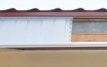 Invernettie fascia repair costs