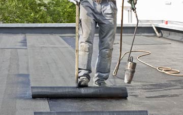 flat roof replacement Invernettie, Aberdeenshire