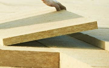 measuring Invernettie tapered insulation