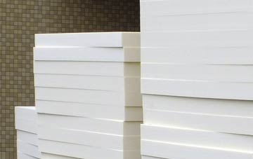 Invernettie tapered roof insulation costs