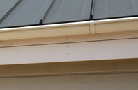 Invernettie soffit repair